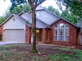 1542 E 76th St, Tulsa, OK 74136