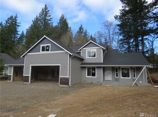 8111 101st St NW, Gig Harbor, WA 98332