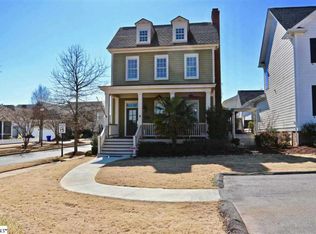 428 Rocky Slope Rd, Greenville, SC 29607