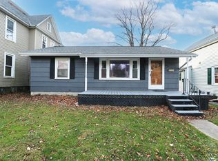 360 N Columbus St, Galion, OH 44833