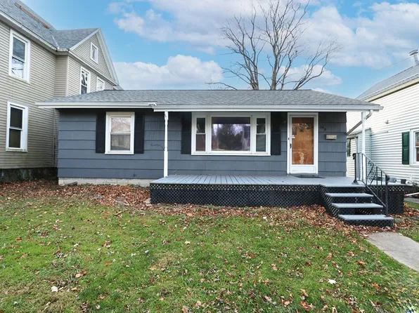 360 N Columbus St, Galion, OH 44833