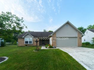 6437 Lonestar Dr, Indianapolis, IN 46237