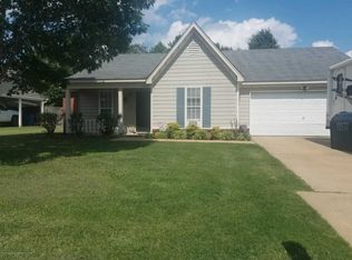 10574 Stephenson Ln, Olive Branch, MS 38654