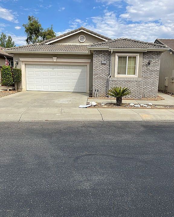 Front of Home. Street View