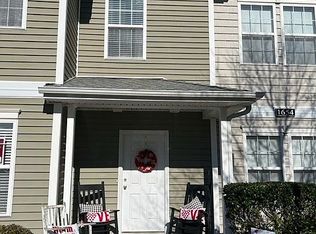 1654 Low Country Pl #D, Myrtle Beach, SC 29577