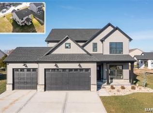 743 Seagate Dr, O'Fallon, IL 62269