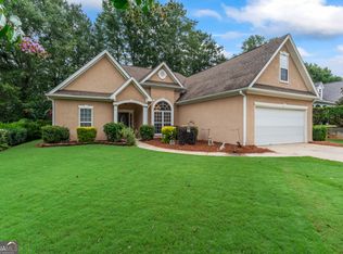 21 Terrace Park, Newnan, GA 30265