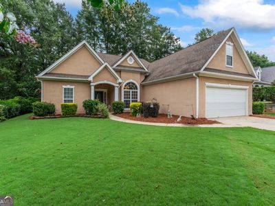 21 Terrace Park, Newnan, GA, 30265