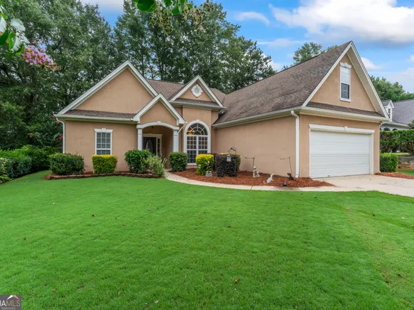 21 Terrace Park, Newnan, GA 30265