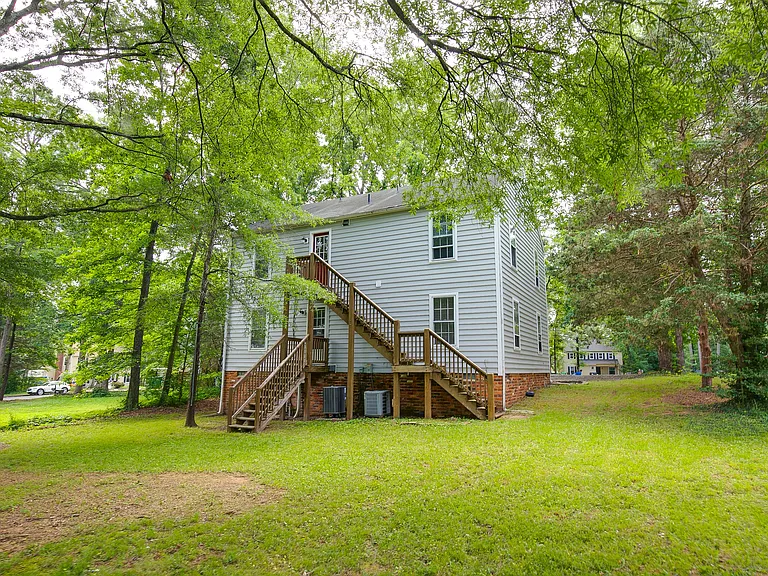1704 Choate Pl #A — Photo 26