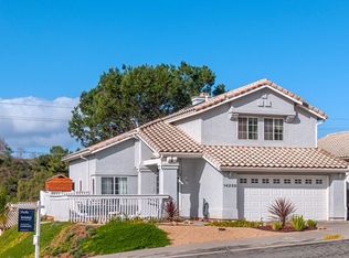14258 Legacy Ln, El Cajon, CA 92021