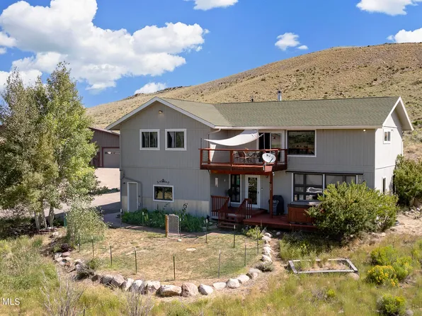 490 GCR 101, Kremmling, CO 80459