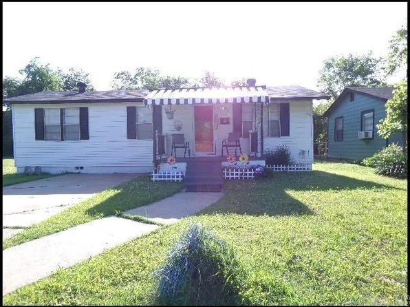814 N G St, N Little Rock, AR 72114