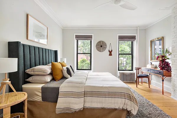 Sold by Brown Harris Stevens | media 9