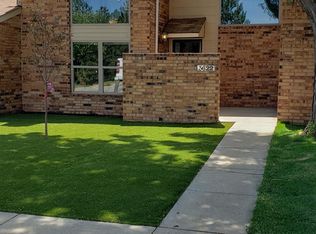 3622 S Milam St, Amarillo, TX 79109