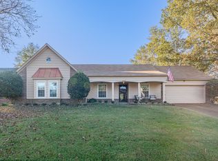8391 Overcup Oaks Dr, Cordova, TN 38018