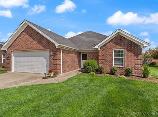 1715 Spring Gate Cir, Jeffersonville, IN 47130