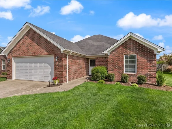 1715 Spring Gate Circle, Jeffersonville, IN 47130