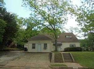 2314 Kennedy Ave, Tyler, TX 75701