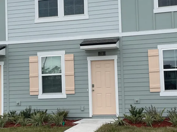 79 Red House Cir, Saint Augustine, FL 32084