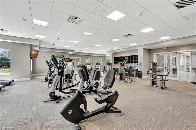Community Gym