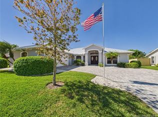 1089 Seamist Ln, Sebastian, FL 32958