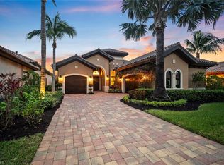6375 Costa Cir, Naples, FL 34113