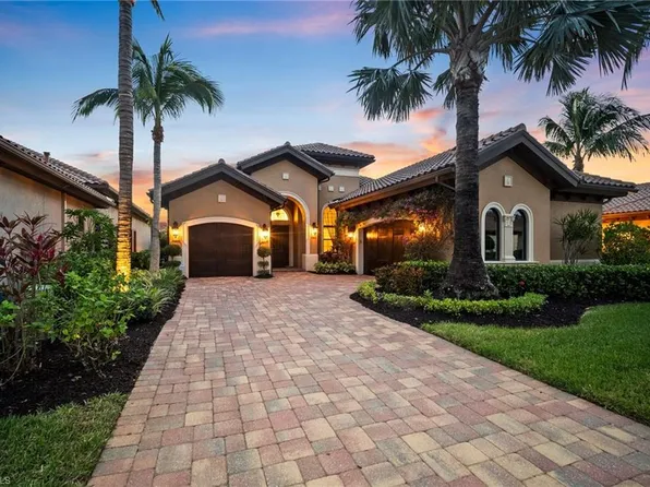 6375 Costa CIR, NAPLES, FL 34113