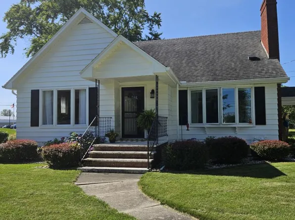 214 E Main St, Lincoln, MI 48742