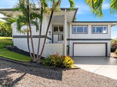 76-4347 Leilani St, Kailua Kona, HI, 96740