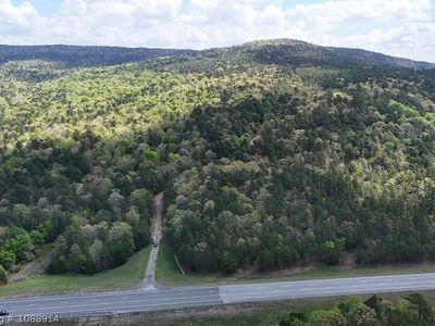 Butterfield Rd, Red Oak, OK, 74563