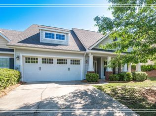 138 Mitchell Dr, North Augusta, SC 29860