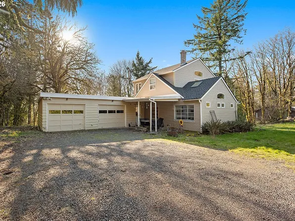 9245 NW Skyline Blvd, Portland, OR 97231