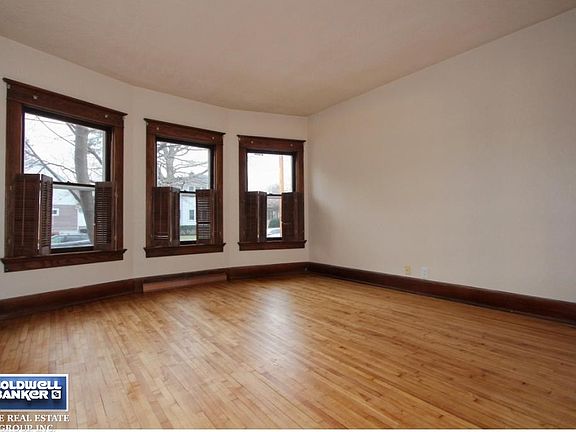 Light & Bright Living Room