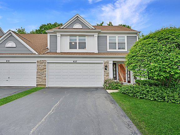 2nd image of 627 N Charter Hall Dr