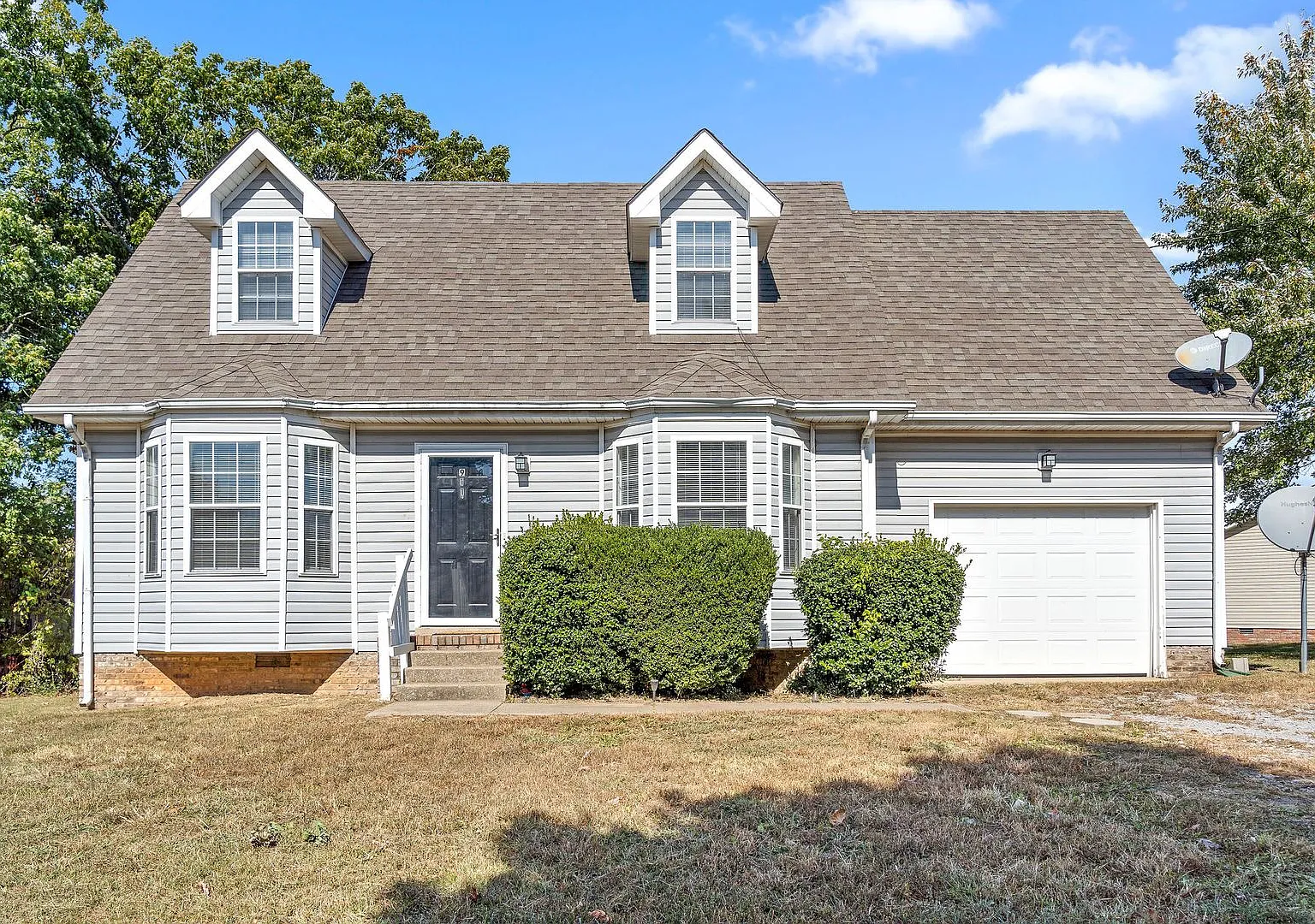 911 Van Buren Avenue, Oak Grove, KY 42262 — Photo 1