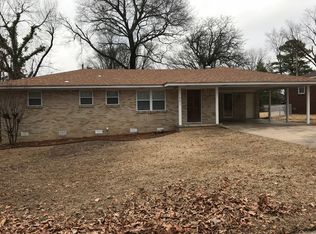 601 W L Ave, North Little Rock, AR 72116