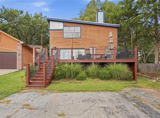 231 L St, Lake Lotawana, MO 64086
