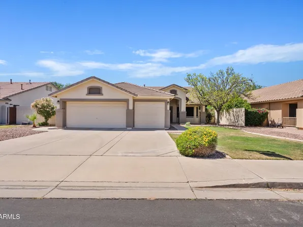 2250 S SOUTHWIND Drive, Gilbert, AZ 85295