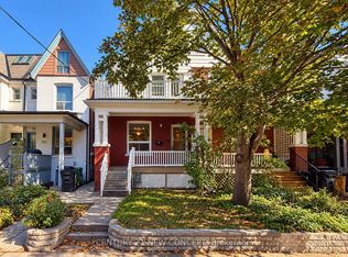 783 Euclid Ave, Toronto, ON M6G2V3