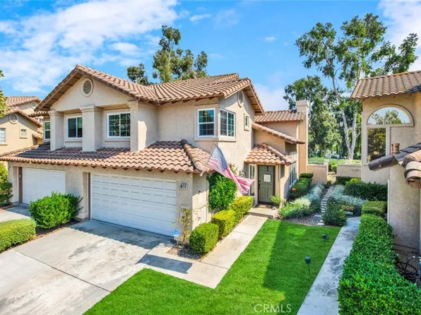 56 Regato, Rancho Santa Margarita, CA 92688