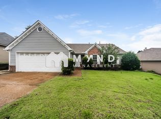 7110 Bryan Station Rd, Cordova, TN 38018