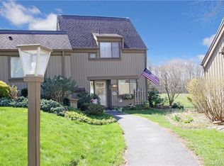 341 Heritage Vlg #B, Southbury, CT 06488