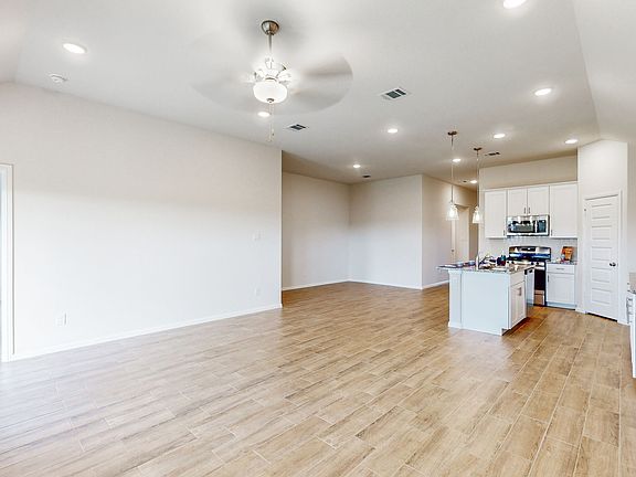 Family Room - Representational Photo