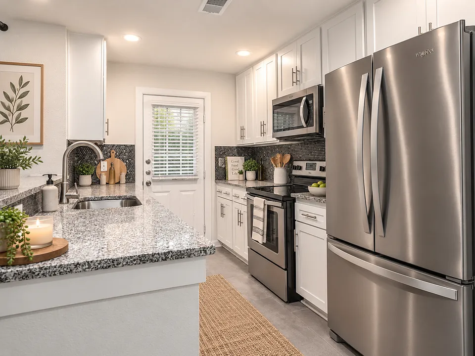 Roundhill Townhomes