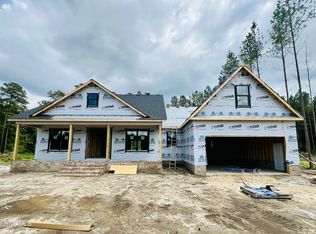 175 Hillstead Way, Smithfield, NC 27577