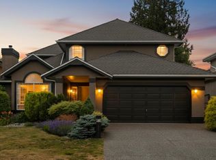 10931 161a St, Surrey, BC V4N 3J7