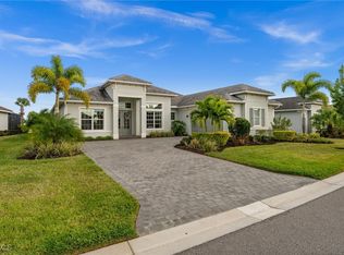 15895 Talon Ter, Punta Gorda, FL 33982