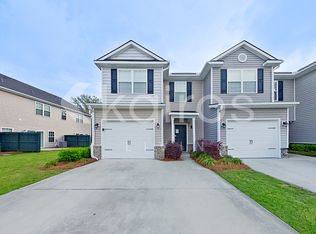 301 Ferguson Ln, Richmond Hill, GA 31324