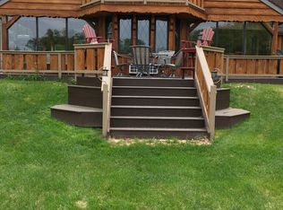 270 W Pine Dr, Santa Claus, IN 47579